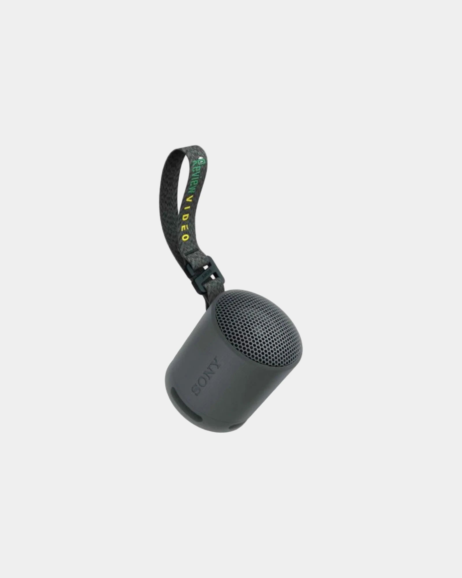 Enceinte Bluetooth recyclée Sony SRS-XB100 à personnaliser - 1